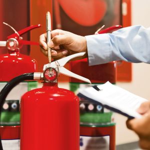 Corso antincendio livello 1