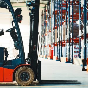 Aggiornamento Addetti conduzione carrelli elevatori industriali semoventi