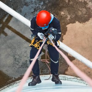 Aggiornamento addetti lavori in quota