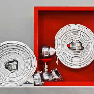 Aggiornamento antincendio livello 3