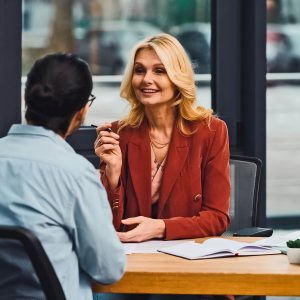 Aggiornamento del Datore di lavoro - Dirigente