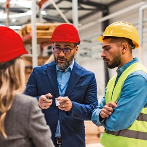 Aggiornamento per dirigenti