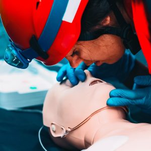 Aggiornamento Primo soccorso gruppo B-C