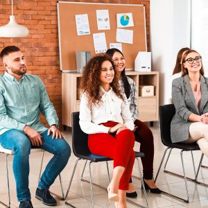 Formazione lavoratori - Parte generale