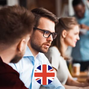 Formazione lavoratori - Parte generale in inglese