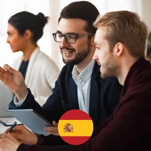 Formazione lavoratori - Parte generale in spagnolo