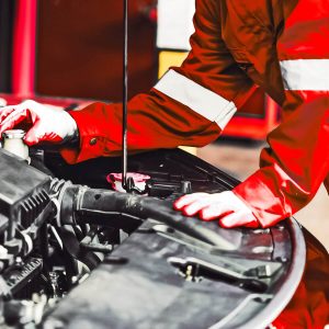 Formazione lavoratori - Parte specifica per il rischio basso - Settore carrozzerie e riparazioni veicoli