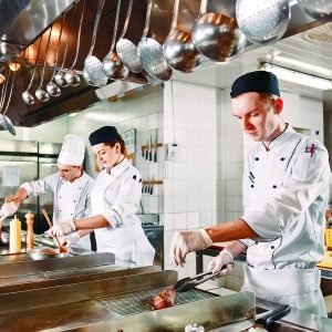 Formazione lavoratori - Parte specifica per il rischio basso - Settore turismo e ristorazione