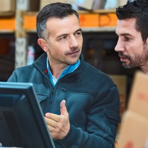 Formazione lavoratori - Parte specifica - Rischio basso